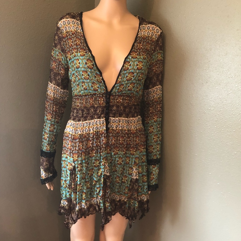 Pottery barn dress